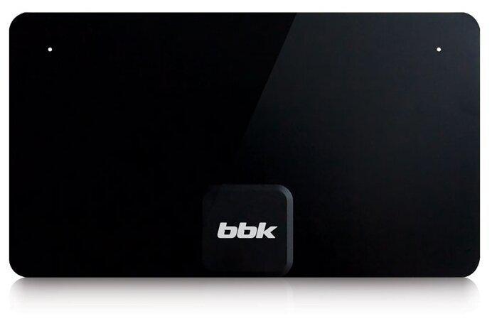 Антенна для телевизора комнатная BBK DA04 DVB-T - фото 2 - id-p222986502