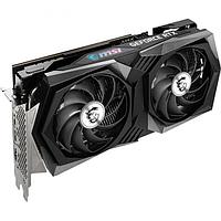 Видеокарта MSI GeForce RTX 3050 Gaming X 6G 1845MHz PCI-E 4.0 6144Mb 14000MHz 128-bit HDMI 3xDP 602-V812-58S