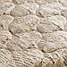 Одеяло овечье шерсть мериноса Волшебная ночь Евро размер 200х220см 730673 шерстяное всесезонное, фото 7