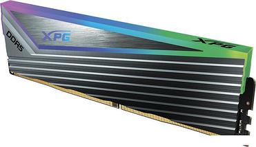 Оперативная память ADATA XPG Caster RGB 2x16ГБ DDR5 6400 МГц AX5U6400C3216G-DCCARGY, фото 2