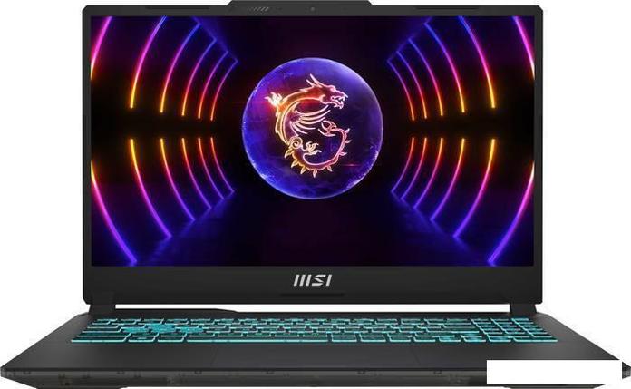 Игровой ноутбук MSI Cyborg 15 A12VF-266XPL, фото 2