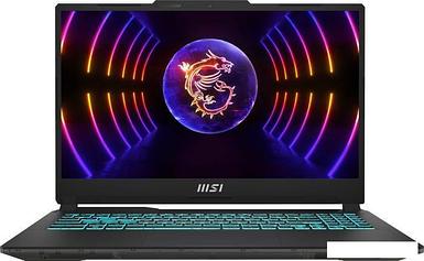 Игровой ноутбук MSI Cyborg 15 A12VF-266XPL