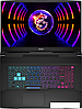 Игровой ноутбук MSI Cyborg 15 A12VF-266XPL, фото 2