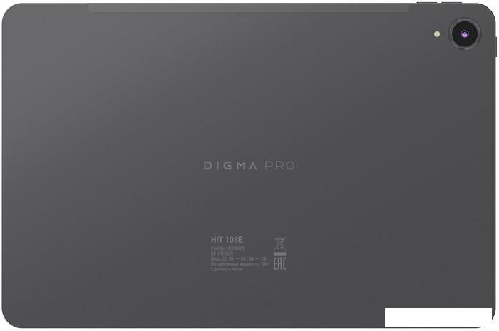 Планшет Digma Pro HIT 108E - фото 3 - id-p223518022