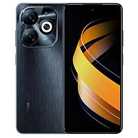 Сотовый телефон Infinix Smart 8 Plus 4/128Gb X6526 Timber Black