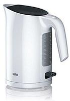 Чайник Braun WK3100 WH