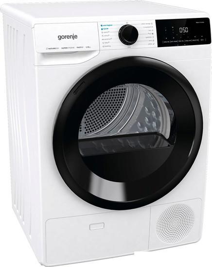 Сушильная машина Gorenje DNA82 - фото 2 - id-p223428301