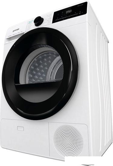 Сушильная машина Gorenje DNA82 - фото 5 - id-p223428301