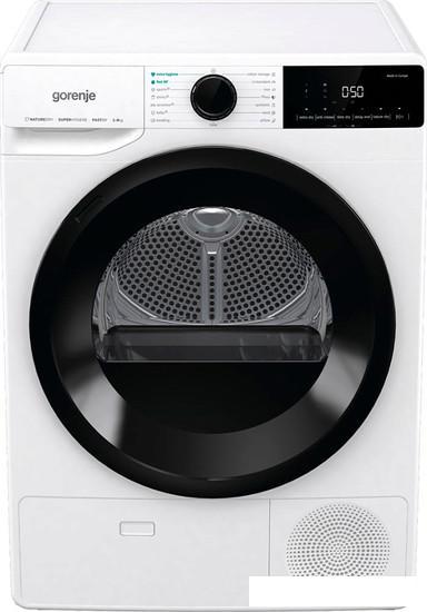 Сушильная машина Gorenje DNA82 - фото 7 - id-p223428301