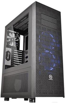 Корпус Thermaltake Core X71 [CA-1F8-00M1WN-00], фото 2