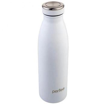 Термобутылка Perfeo 500ml White PF E1374