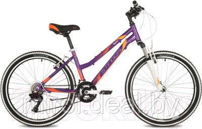 Велосипед Stinger Laguna 24AHV.LAGUNA.12VT2 - фото 1 - id-p223627123