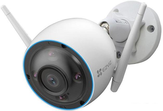 IP-камера Ezviz H3 3K CS-H3-R100-1J5WKFL (2.8 мм), фото 2