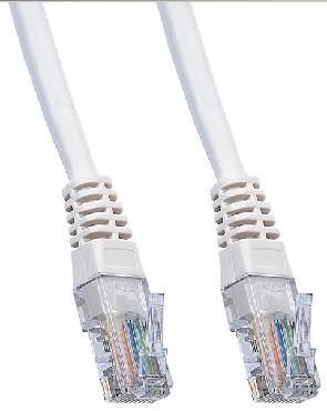 PERFEO (P6009) патчкорд UTP кат.5е RJ-45 вилка - RJ-45 вилка 20 м