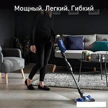 Вертикальный пылесос с влажной уборкой Tefal X-Force Flex 9.60 Aqua TY20C7WO, фото 2