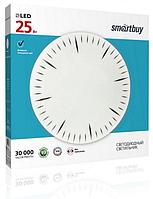 SMARTBUY (SBL-Clock-25-W-6K) 25W/6000К