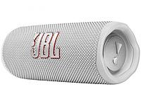 Колонка JBL Flip 6 White