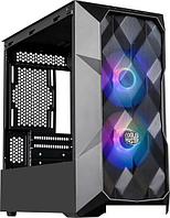 Корпус Cooler Master MasterBox TD300 Mesh TD300-KGNN-S00