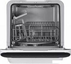 Посудомоечная машина MAUNFELD MWF07IM, фото 2
