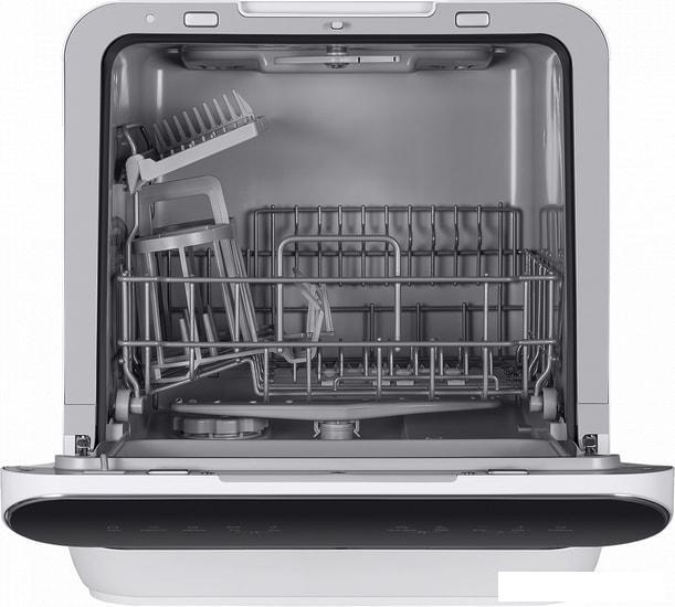 Посудомоечная машина MAUNFELD MWF07IM - фото 2 - id-p223218671