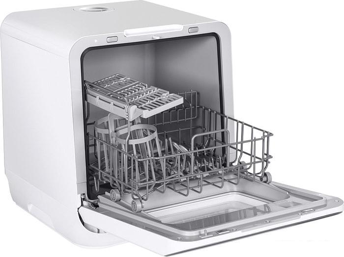 Посудомоечная машина MAUNFELD MWF07IM - фото 10 - id-p223218671
