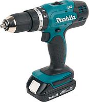 Дрель-шуруповерт Makita DHP453SYE