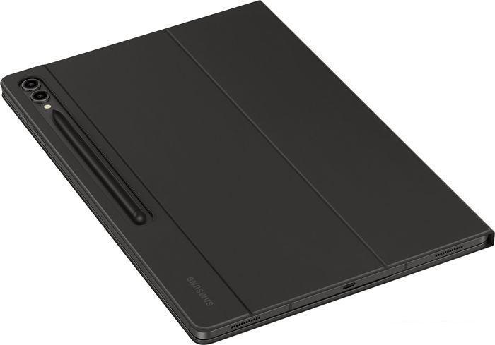 Чехол для планшета Samsung Book Cover Keyboard Slim Tab S9 Ultra (черный) - фото 8 - id-p223428625