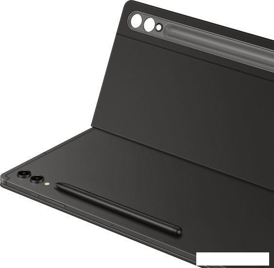 Чехол для планшета Samsung Book Cover Keyboard Slim Tab S9 Ultra (черный) - фото 9 - id-p223428625