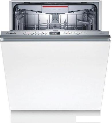 Встраиваемая посудомоечная машина Bosch Serie 4 SMV4HMX65Q, фото 2