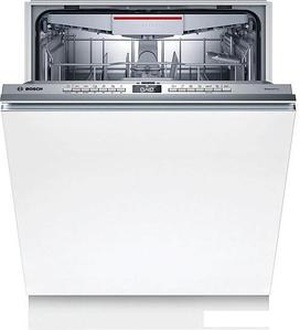 Встраиваемая посудомоечная машина Bosch Serie 4 SMV4HMX65Q