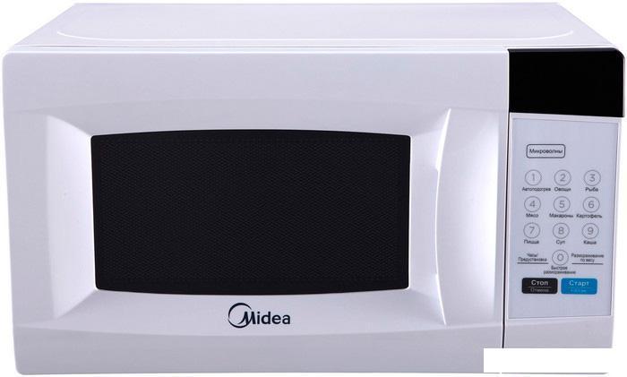 Микроволновая печь Midea EM720CKE, фото 2