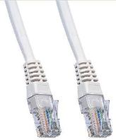 PERFEO (P6007) патчкорд UTP кат.5е RJ-45 вилка - RJ-45 вилка 10 м