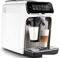 Кофемашина Philips Series 3300 LatteGo EP3343/90