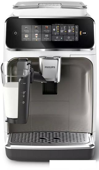 Кофемашина Philips Series 3300 LatteGo EP3343/90 - фото 2 - id-p223428688