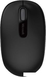 Мышь Microsoft Wireless Mobile Mouse 1850 (черный)