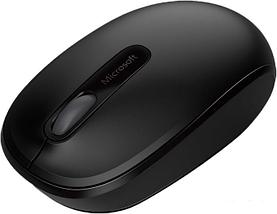 Мышь Microsoft Wireless Mobile Mouse 1850 (черный), фото 2