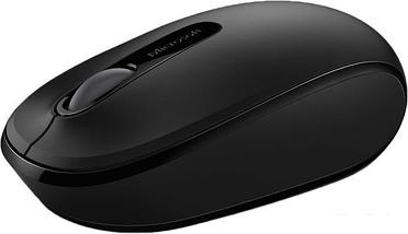 Мышь Microsoft Wireless Mobile Mouse 1850 (черный), фото 3