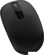 Мышь Microsoft Wireless Mobile Mouse 1850 (черный), фото 3