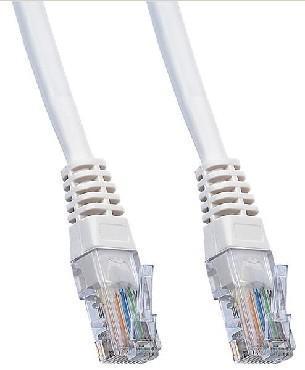 PERFEO (P6008) патчкорд UTP кат.5е RJ-45 вилка - RJ-45 вилка 15 м - фото 1 - id-p223416391