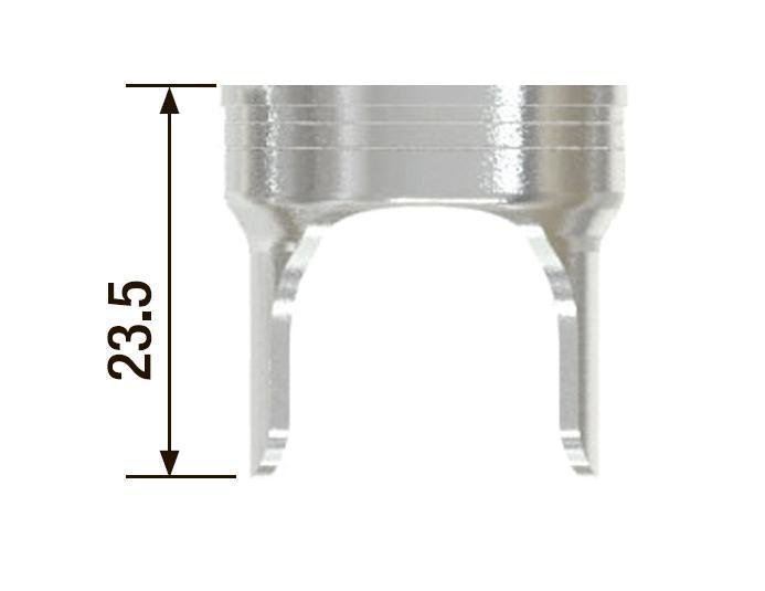 Дистанционное кольцо FUBAG для FB P40 и FB P60 (2 шт.) - фото 1 - id-p223580653