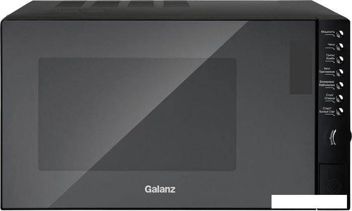 Микроволновая печь Galanz MOG-2375D, фото 2