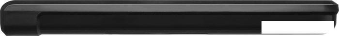 Внешний накопитель A-Data HV620S AHV620S-1TU31-CBK 1TB (черный), фото 3