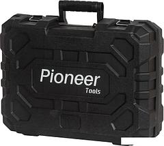 Перфоратор Pioneer Tools RH-M1600-01C, фото 3