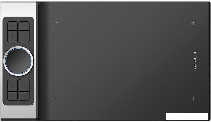 Графический планшет XP-Pen Deco Pro Medium электронный для рисования - фото 3 - id-p223580716