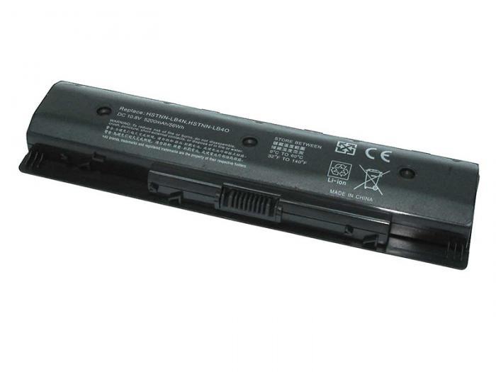 Аккумулятор Vbparts для HP Pavilion 15-e 10.8-11.1V 5200mAh OEM 013657