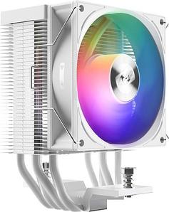 Кулер для процессора PCCooler R400 ARGB WH