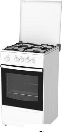 Кухонная плита Darina 1A GM441 002 W, фото 2
