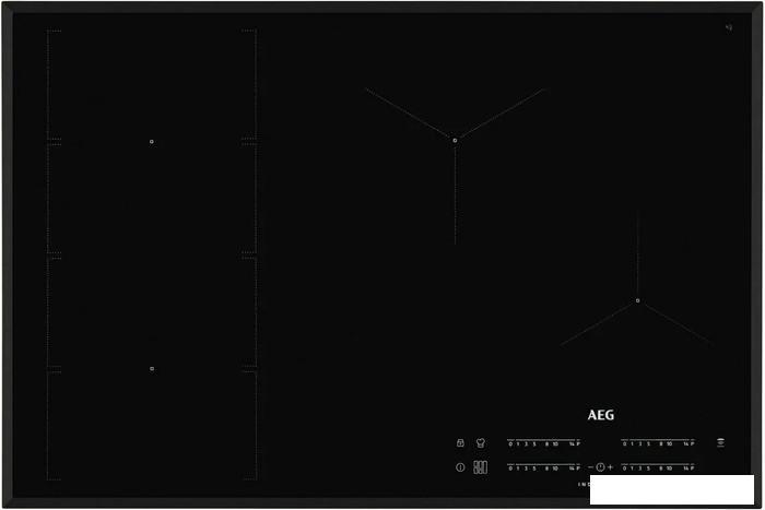 Варочная панель AEG IKE84471FB