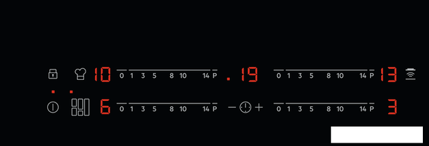 Варочная панель AEG IKE84471FB, фото 2