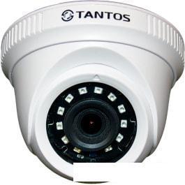 CCTV-камера Tantos TSc-E2HDf (2.8)